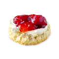 Cream tea