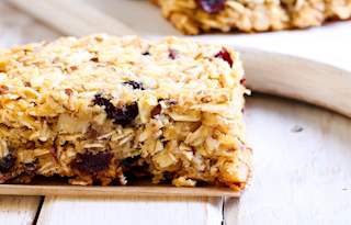 Flapjack