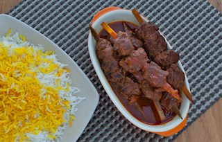 Kabab Hosseini