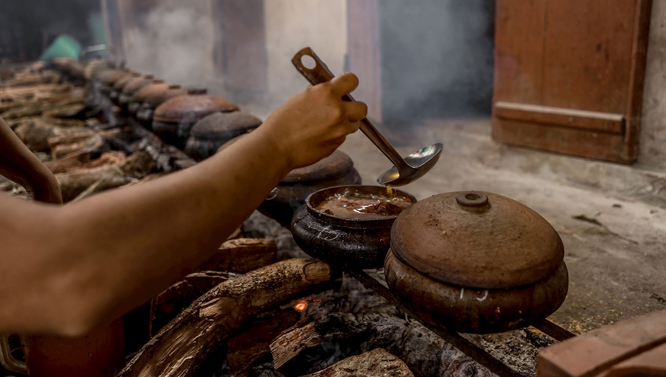 Top 4 Northern Vietnamese Fish Dishes