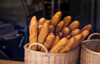 Pan Gallego, Galician Bread