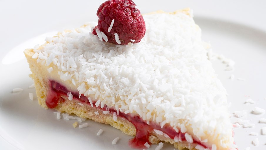 Manchester tart