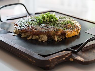 Chashu Oyster Mushrooms - Okonomi Kitchen