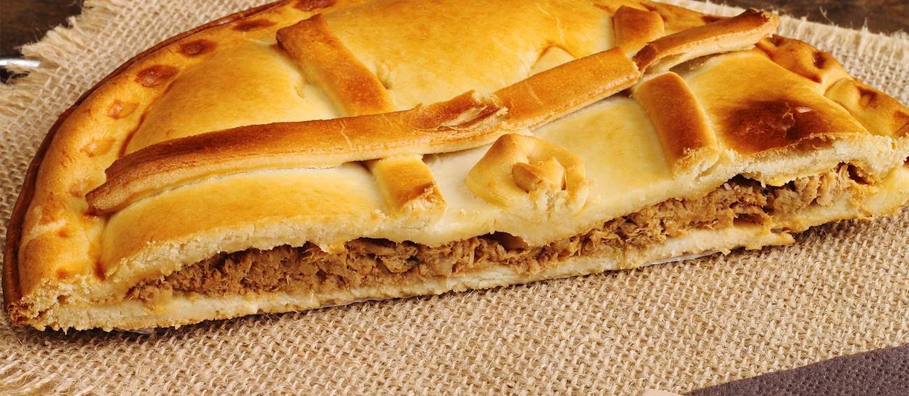 Top 37 Western European Pies