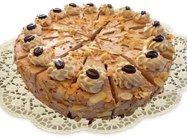 7 Most Popular Francilien Desserts Tasteatlas