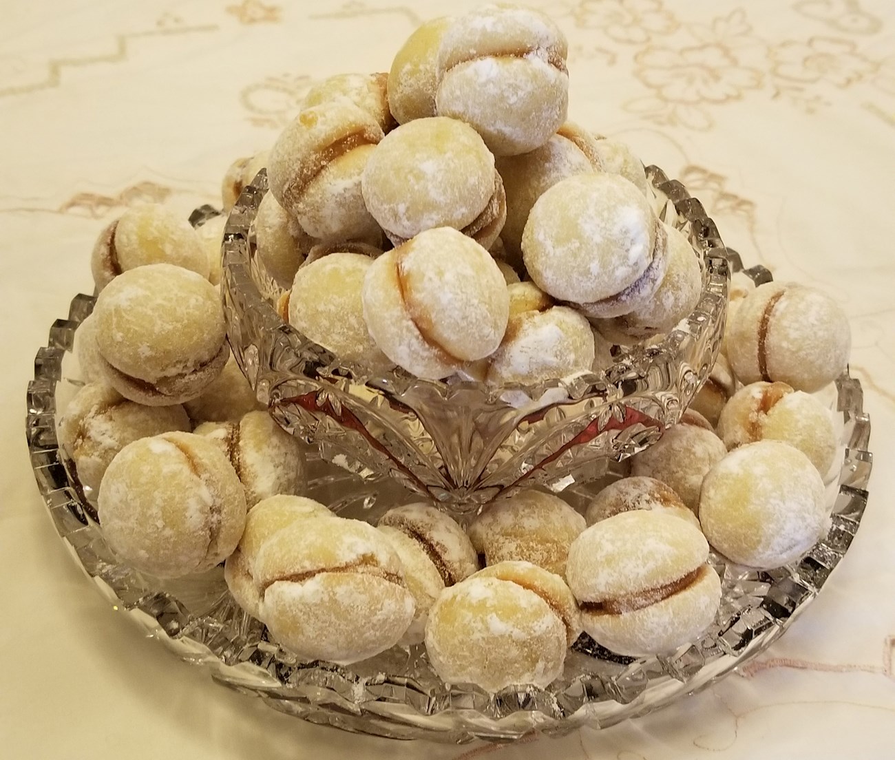 Top 5 South American Cookies