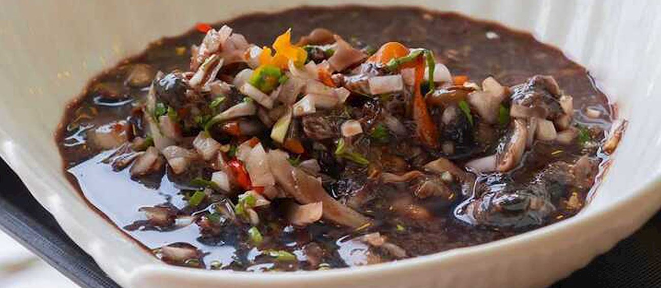 Top 6 South American Clam Dishes