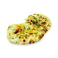 Paneer kulcha