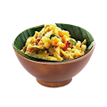 Rujak tumbuk