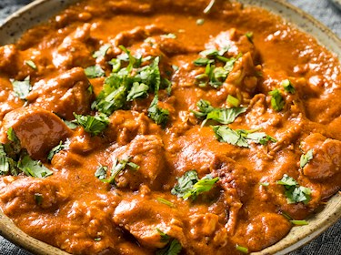 What Makes North Indian Cuisine Popular? - Restaurant India