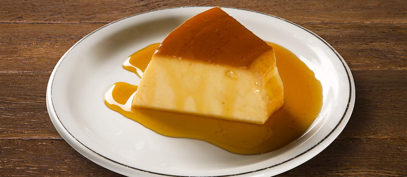 4 Worst Rated Algarvian Desserts