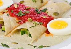 3 Traditional Foods You Have To Try in Maní 