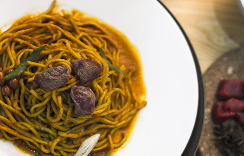 Where To Eat The Best Mie Aceh In The World Tasteatlas Where To Eat The Best Mie Aceh In The World Tasteatlas