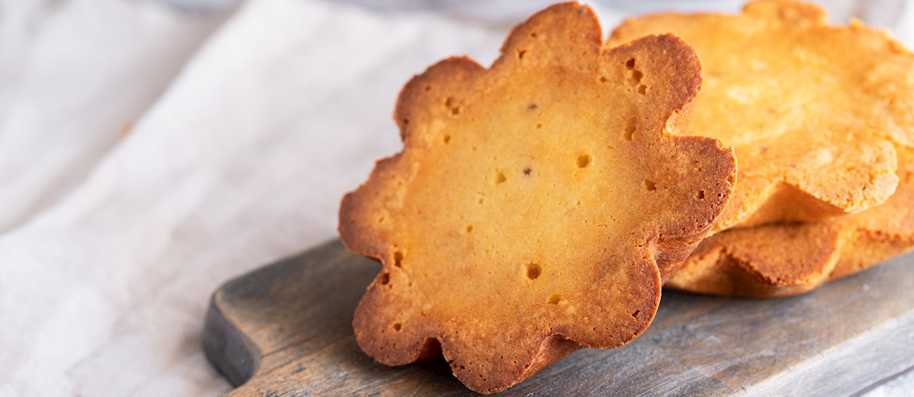 Top 3 Canarian Desserts