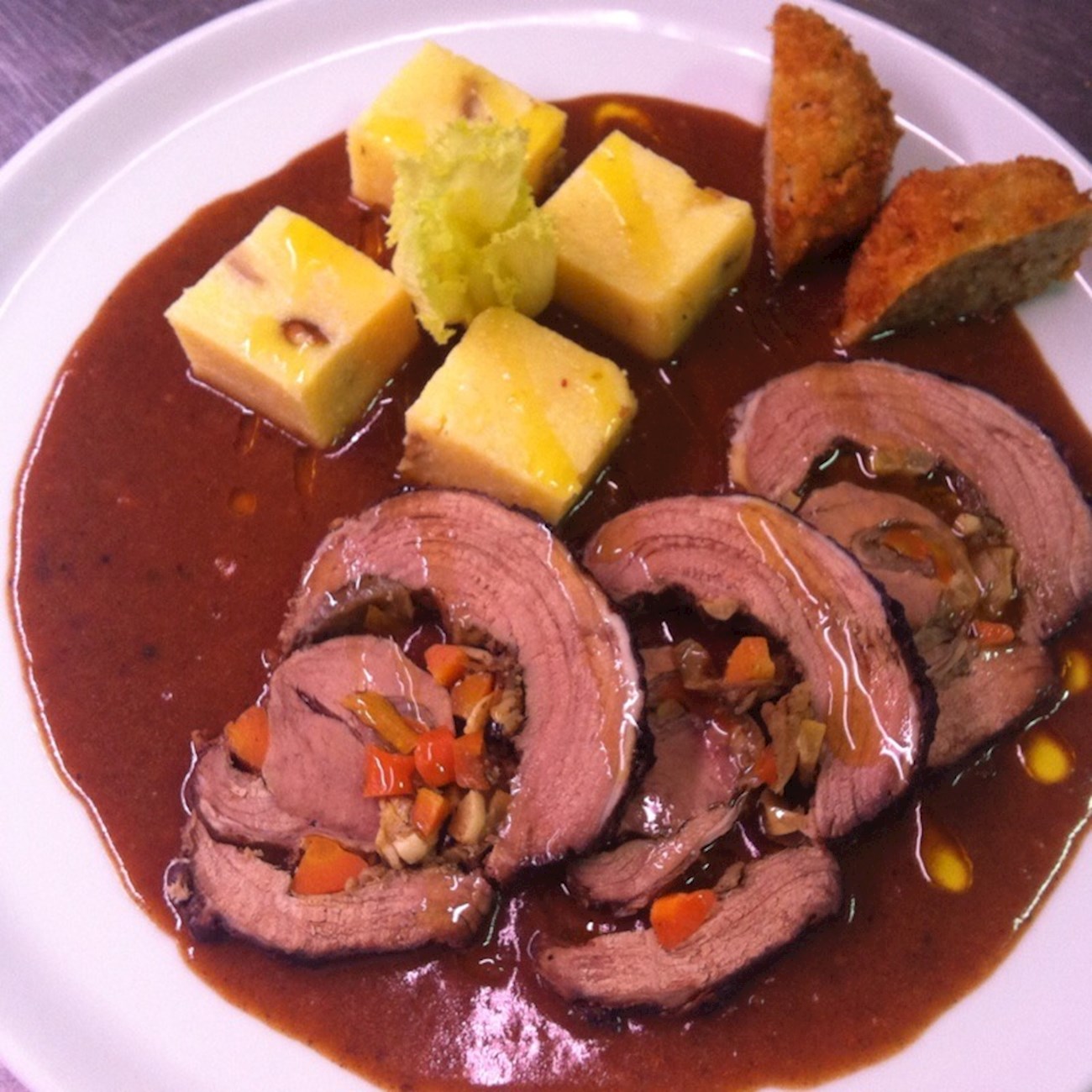 Top 3 Traditional Beef Cuts and Dishes in the Metropolitan City of Florence