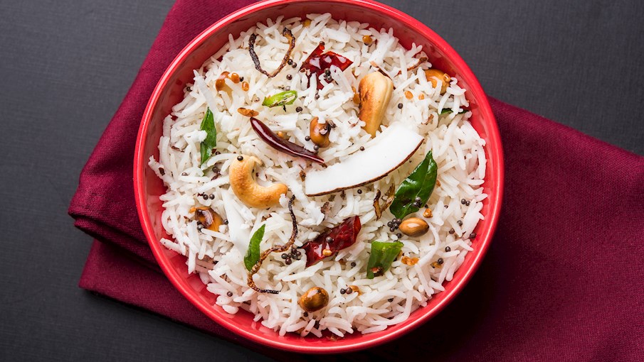 Thengai sadam