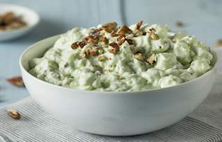 Watergate Salad