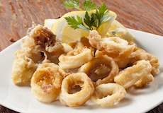 5 Traditional Foods You Have To Try in Benitses 