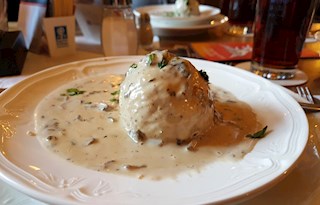 Rahmschwammerl