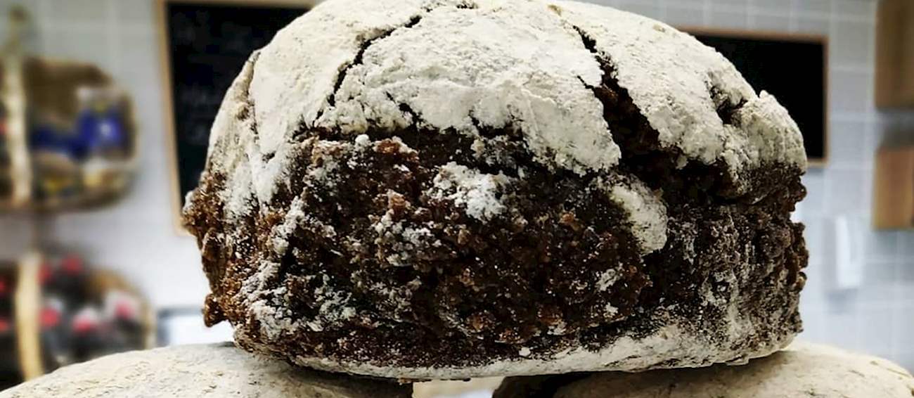 Top 100 Portuense Foods