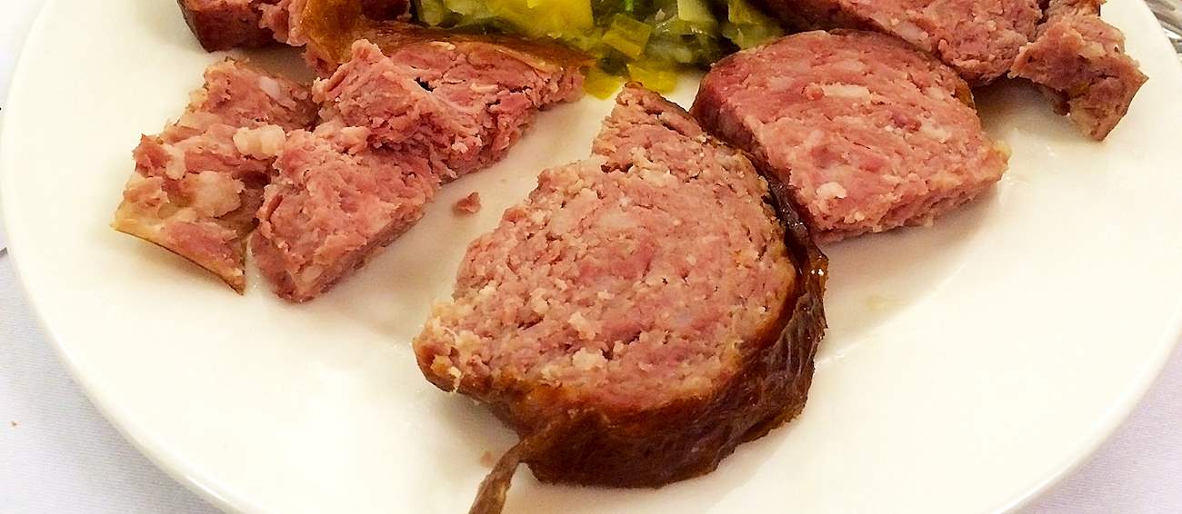 5 Worst Rated Traditional Foods in the Lake Geneva Region