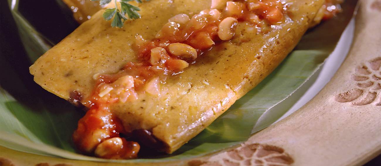 4 Worst Rated Central American Meat Dishes