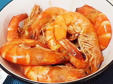 filipino seafood recipes