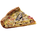 Quiche au homard