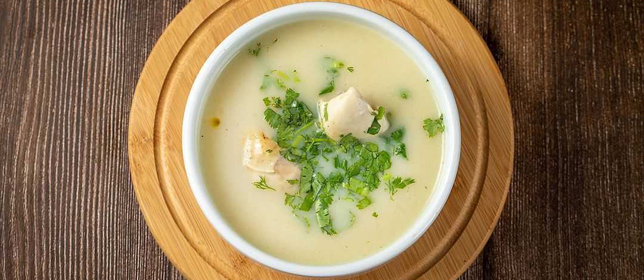 Top 3 Georgian Meat Soups