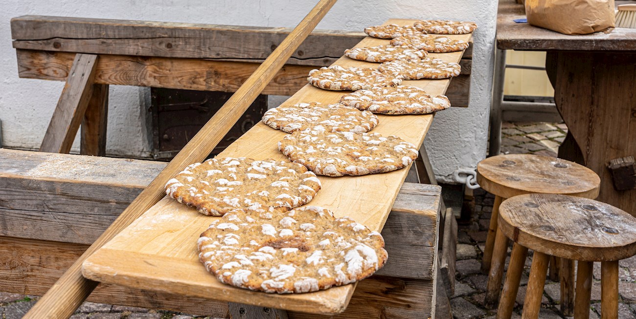 8 Worst Rated Trentino Foods
