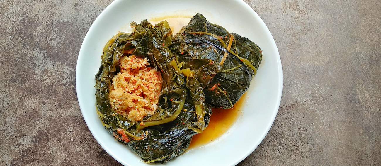 17 Worst Rated Javanese Street Food