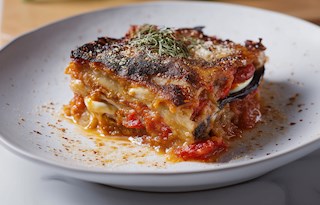 Parmigiana (Puglia)