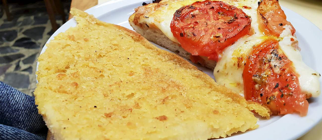 5 Worst Rated Pampasic Foods