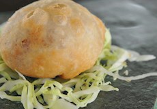 Top 3 Maldivian Deep-fried Dishes 