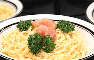 Tarako Spaghetti