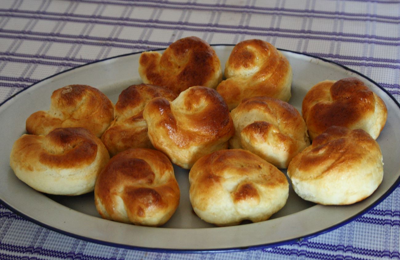 4 Worst Rated Czech Breads