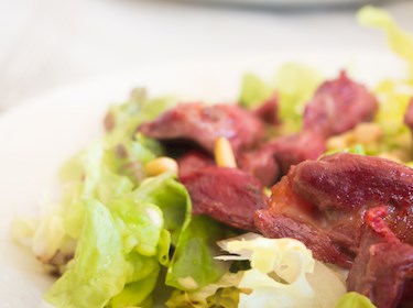 9 Most Popular French Salads Tasteatlas 9 Most Popular French Salads Tasteatlas