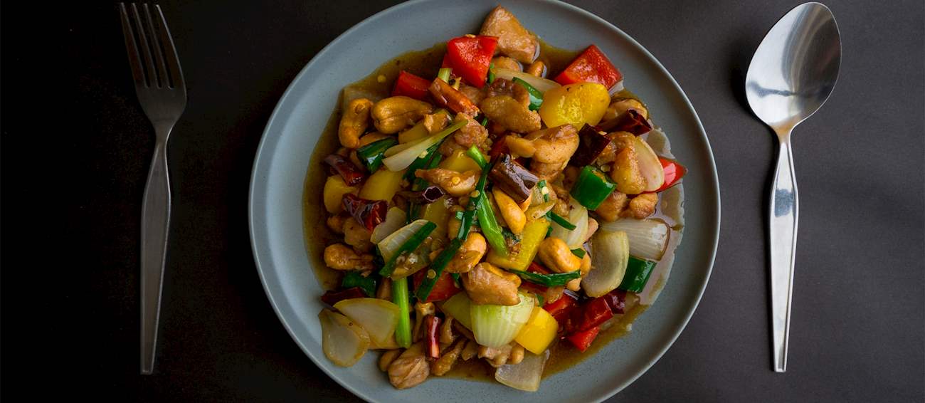 Top 4 North American Stir-fry Dishes