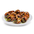 Escargots à la Bourguignonne