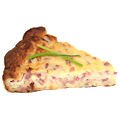 Quiche Lorraine