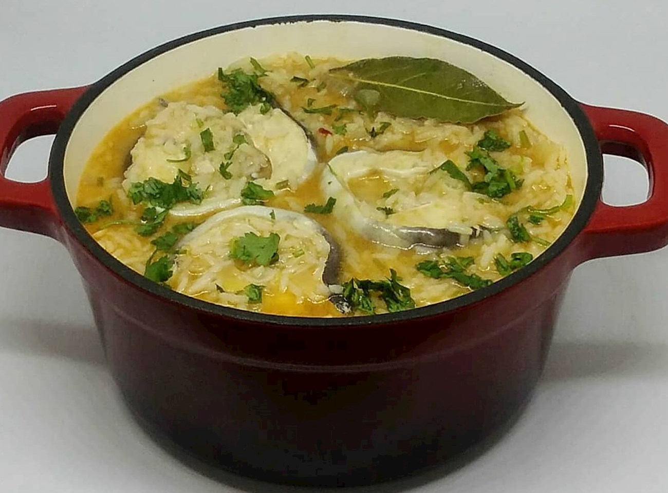 Top 7 Algarvian Seafood Dishes