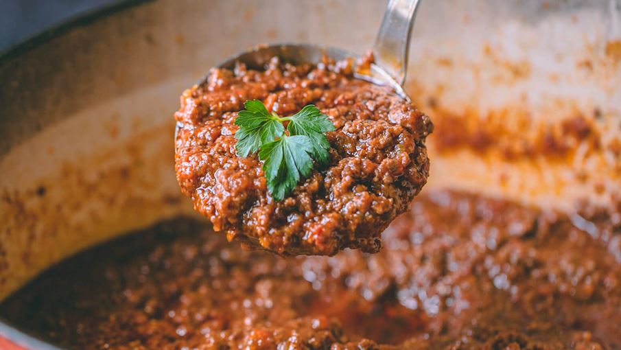Sugo di carne