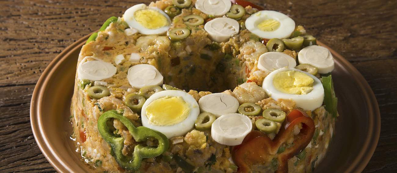 51 Worst Rated Casseroles in the World