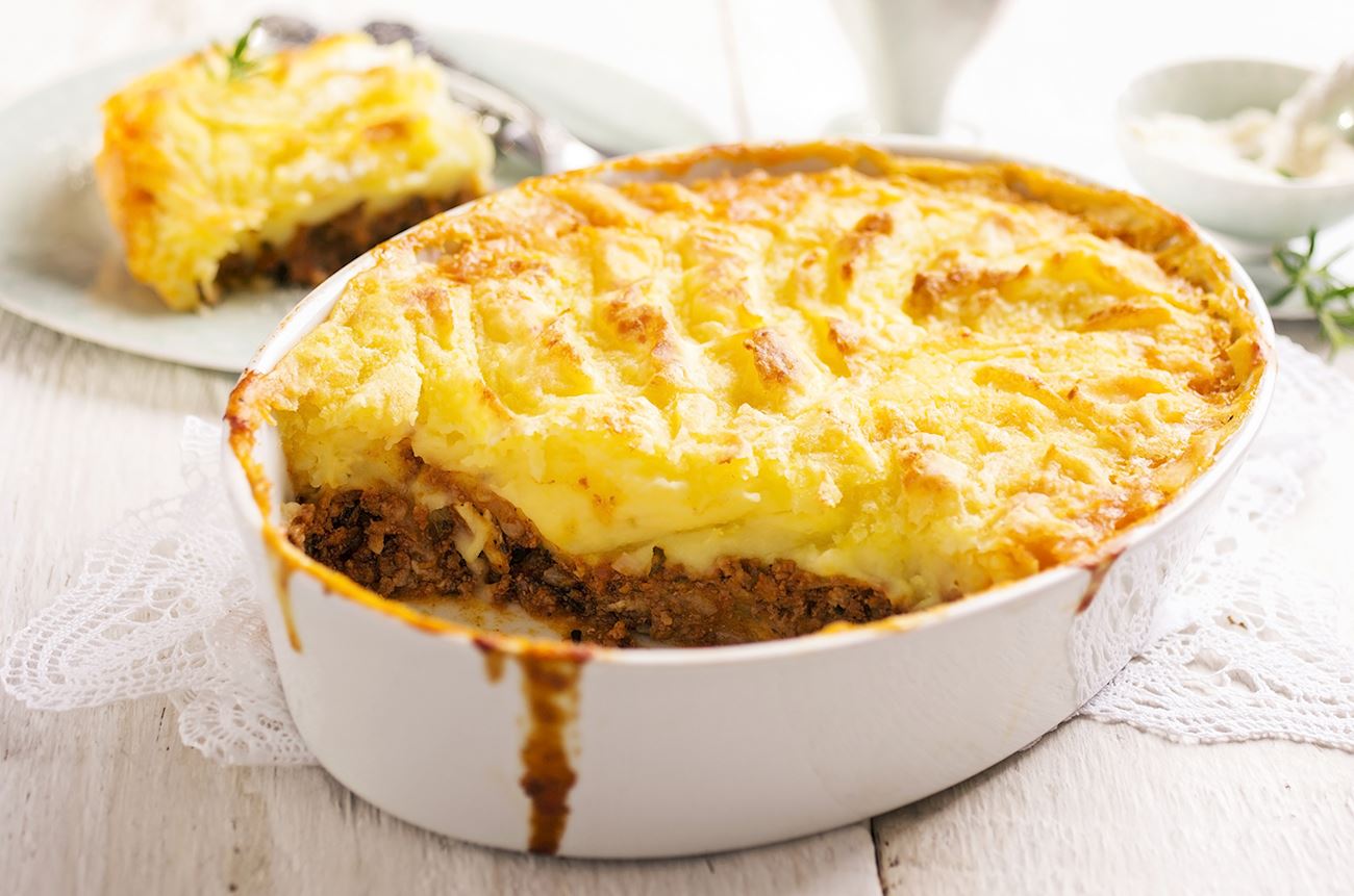 Top 16 Casserole Recipes