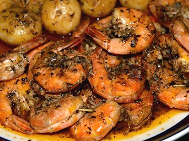 What are the Most Popular Seafood Dishes in Usa  