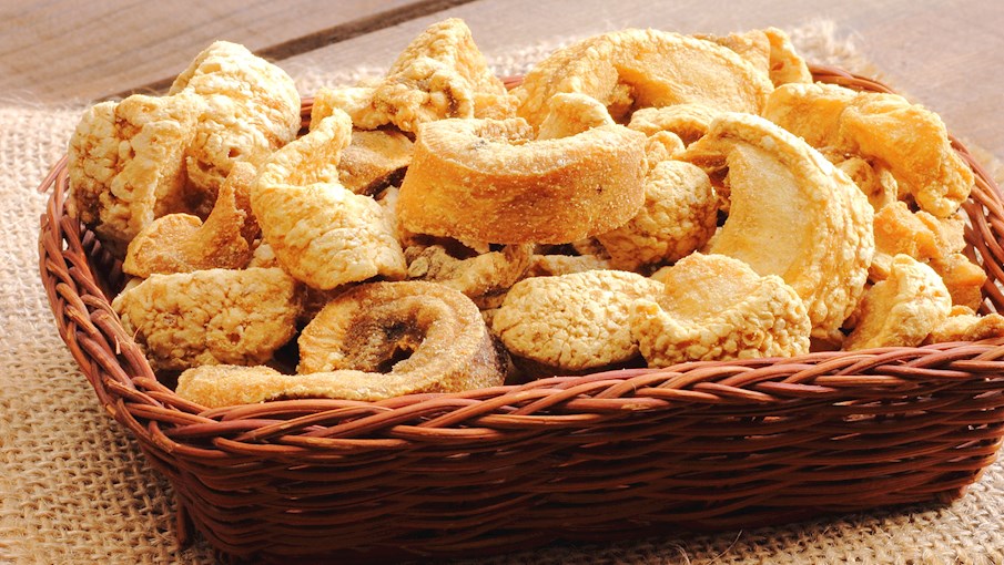 Chicharrón