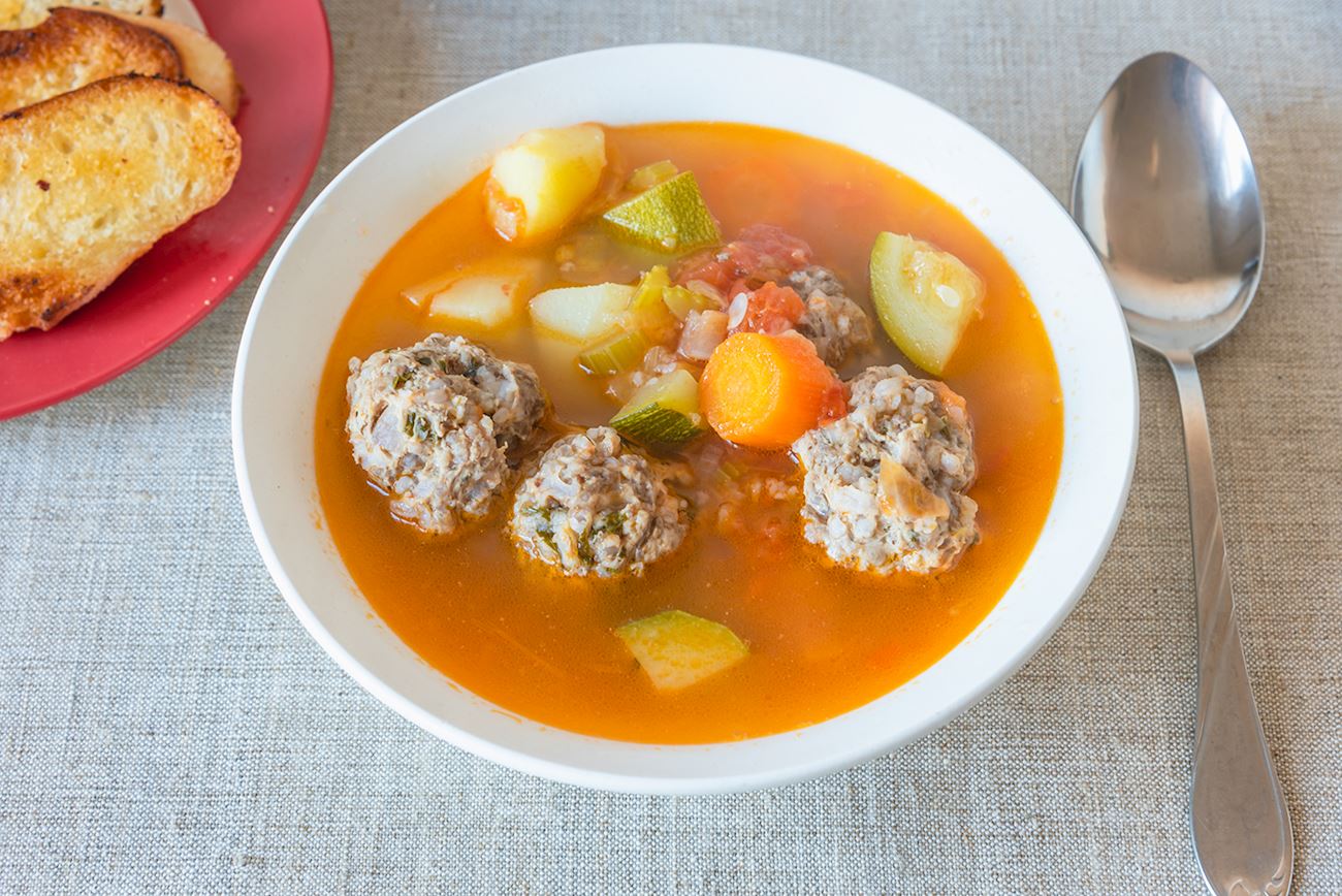 26 Worst Rated North American Soups