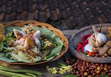 3 Traditional Foods You Have To Try in Sleman 