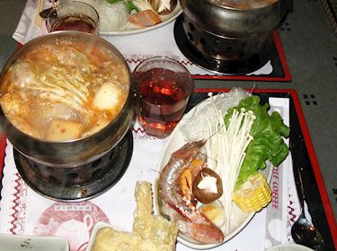 Hot pot - Wikipedia