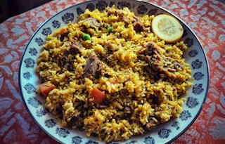Rouz Jerbi